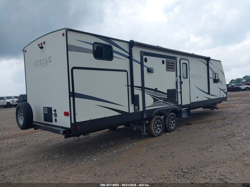 4YDT33026JJ971598 2018 KODIAK OTHER photo no. 4
