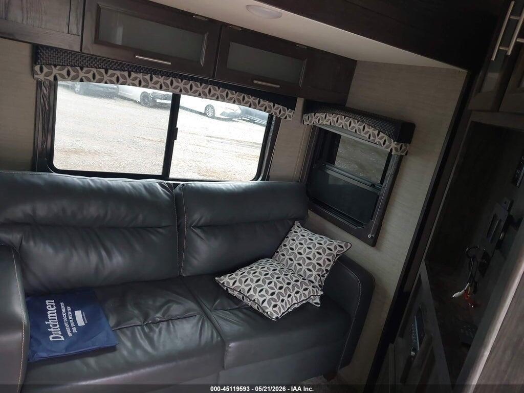 4YDT33026JJ971598 2018 KODIAK OTHER photo no. 5