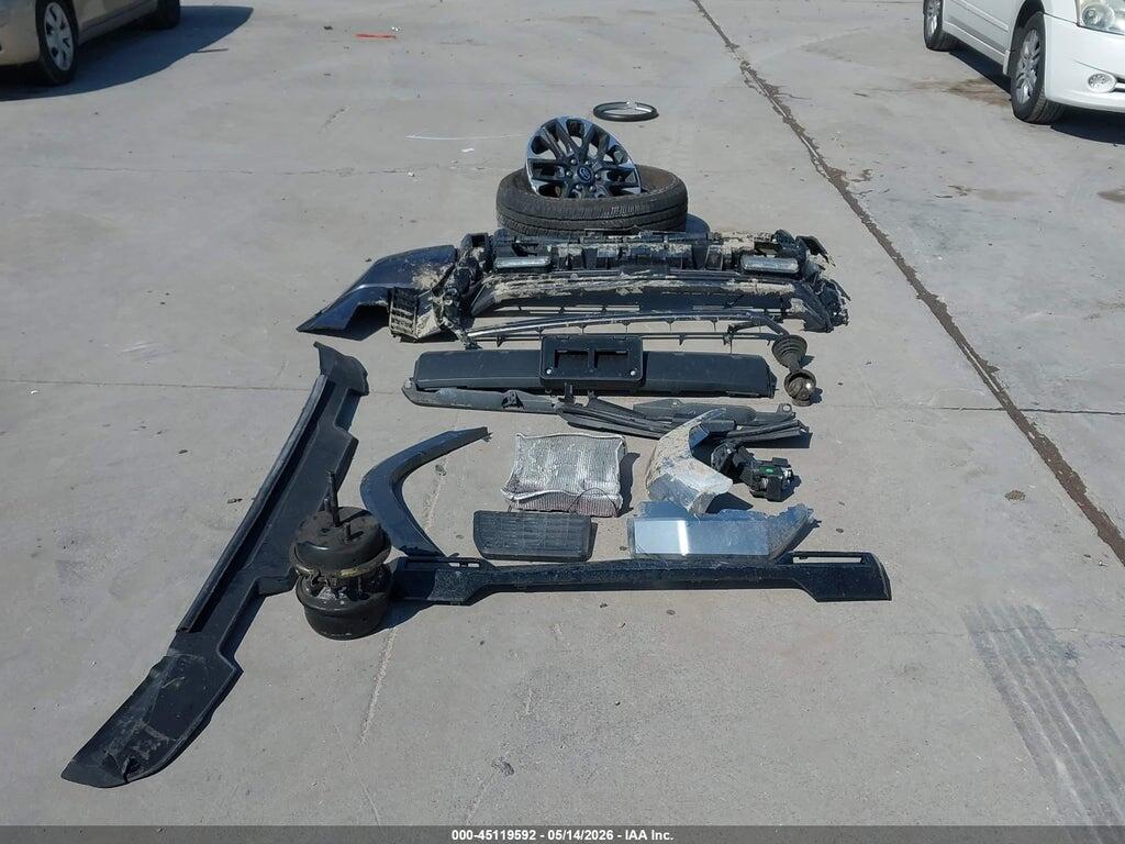 5TF1A5AB6TX055398 2026 TOYOTA TUNDRA photo no. 12