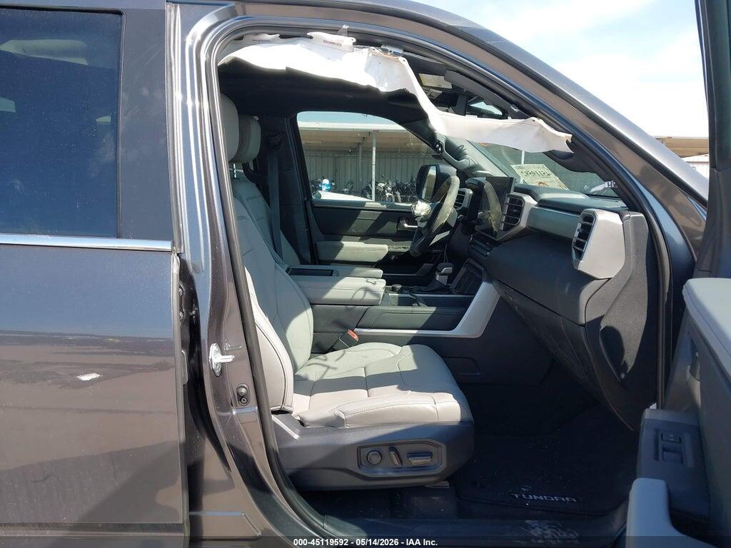 5TF1A5AB6TX055398 2026 TOYOTA TUNDRA photo no. 5
