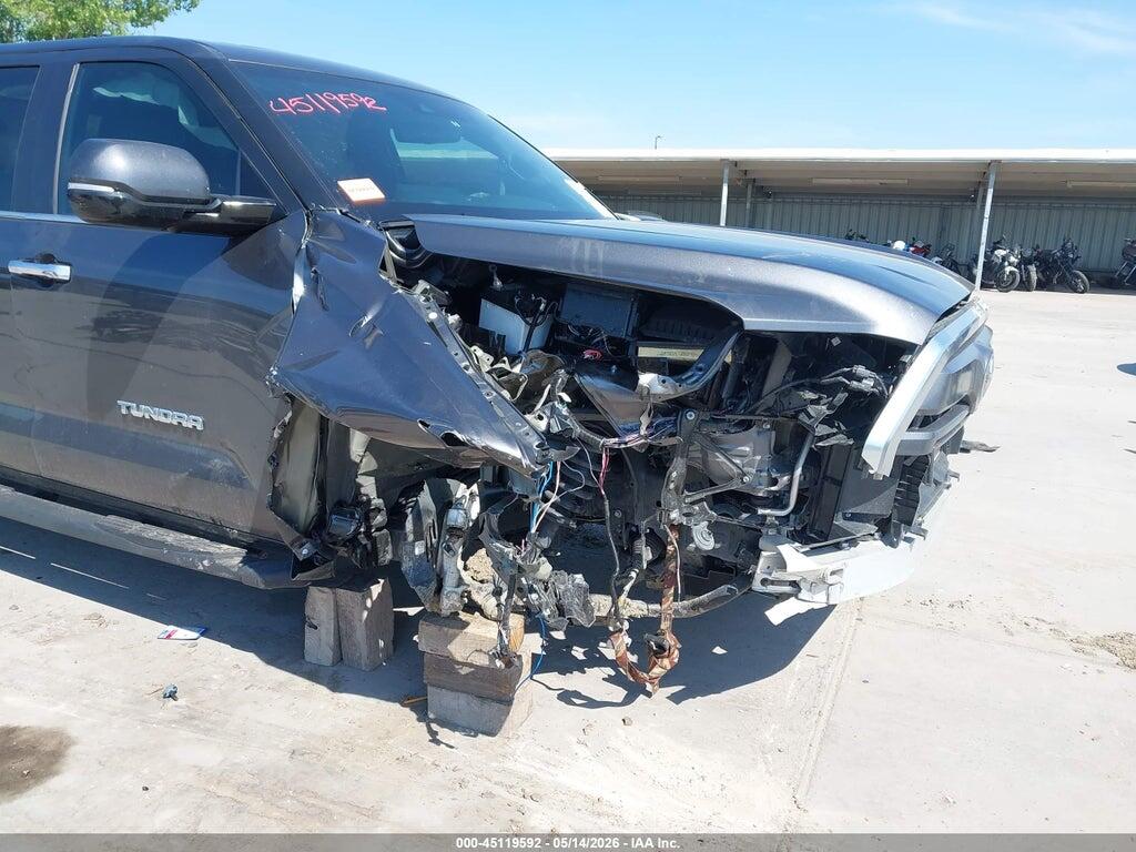5TF1A5AB6TX055398 2026 TOYOTA TUNDRA photo no. 6