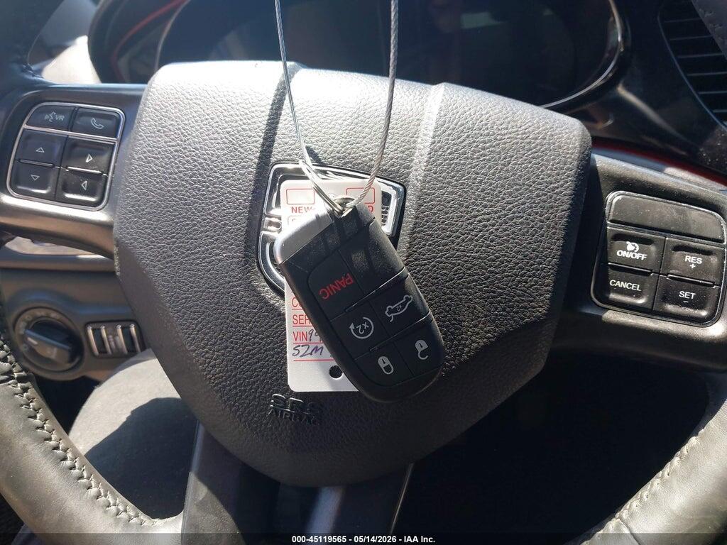1C3CDFEB8FD299466 2015 DODGE DART photo no. 11