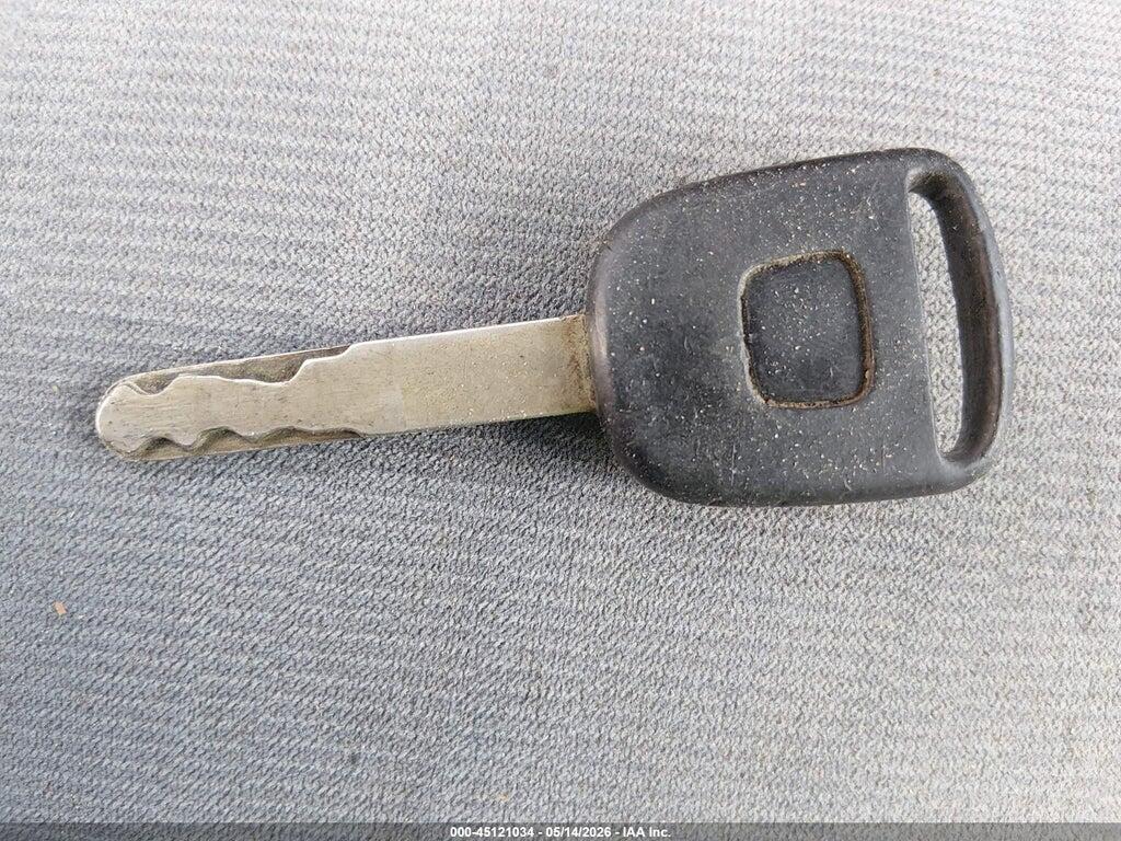 2HGES16595H535017 2005 HONDA CIVIC photo no. 11