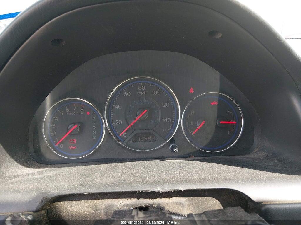 2HGES16595H535017 2005 HONDA CIVIC photo no. 7