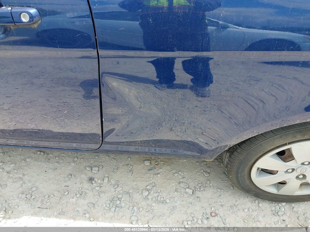 KMHCM3AC0AU158128 2010 HYUNDAI ACCENT photo no. 6