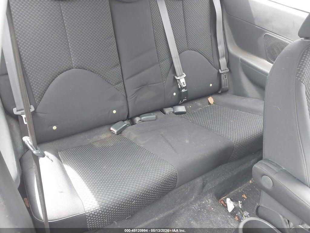 KMHCM3AC0AU158128 2010 HYUNDAI ACCENT photo no. 8