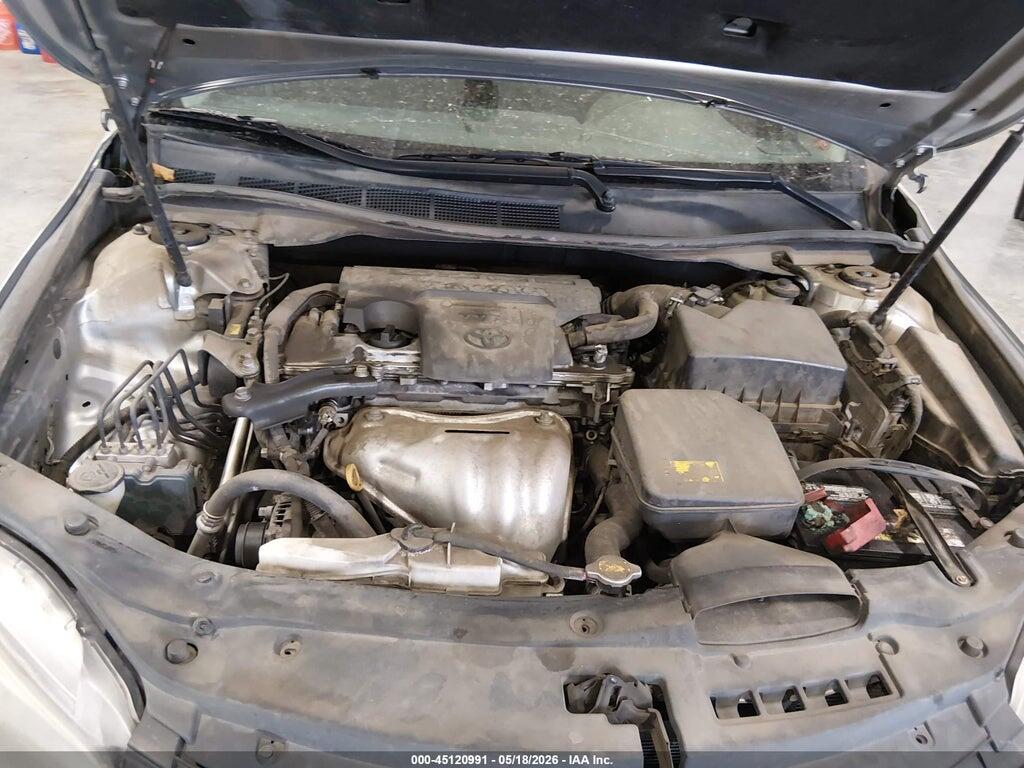 4T1BF1FK4FU913265 2015 TOYOTA CAMRY photo no. 10