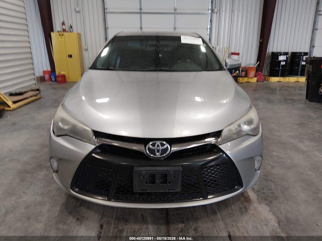 4T1BF1FK4FU913265 2015 TOYOTA CAMRY photo no. 11