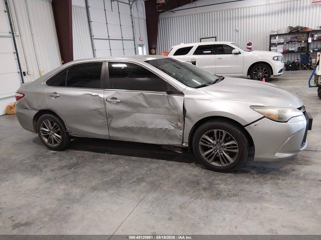 4T1BF1FK4FU913265 2015 TOYOTA CAMRY photo no. 12