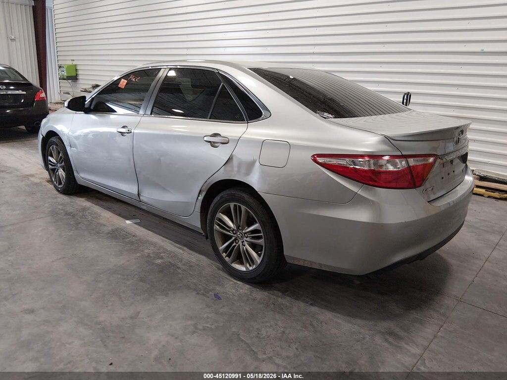 4T1BF1FK4FU913265 2015 TOYOTA CAMRY photo no. 3