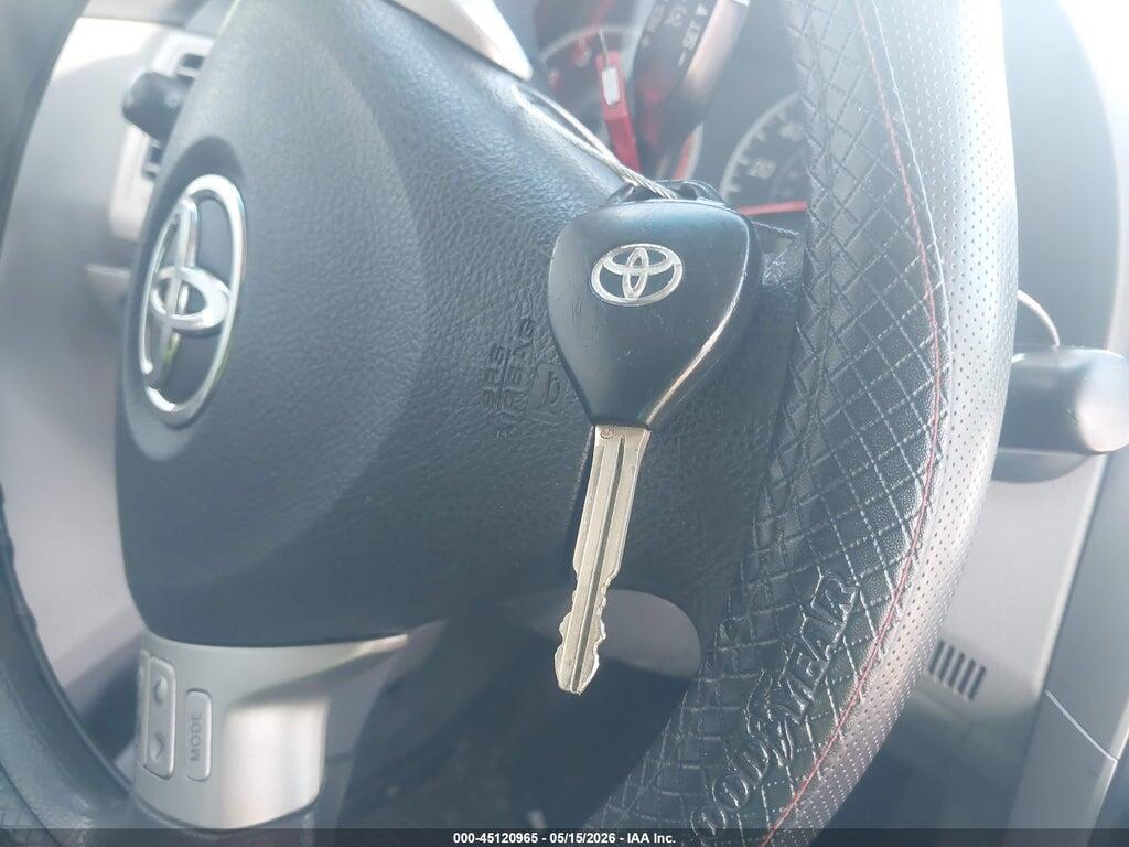 5YFBU4EE8DP090079 2013 TOYOTA COROLLA photo no. 11