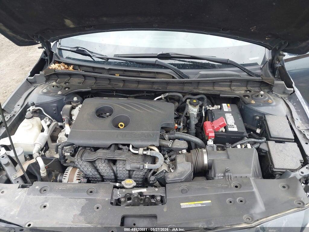 1N4BL4EV6KC248918 2019 NISSAN ALTIMA photo no. 10