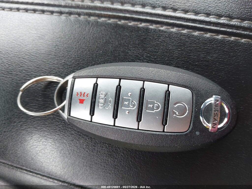 1N4BL4EV6KC248918 2019 NISSAN ALTIMA photo no. 11