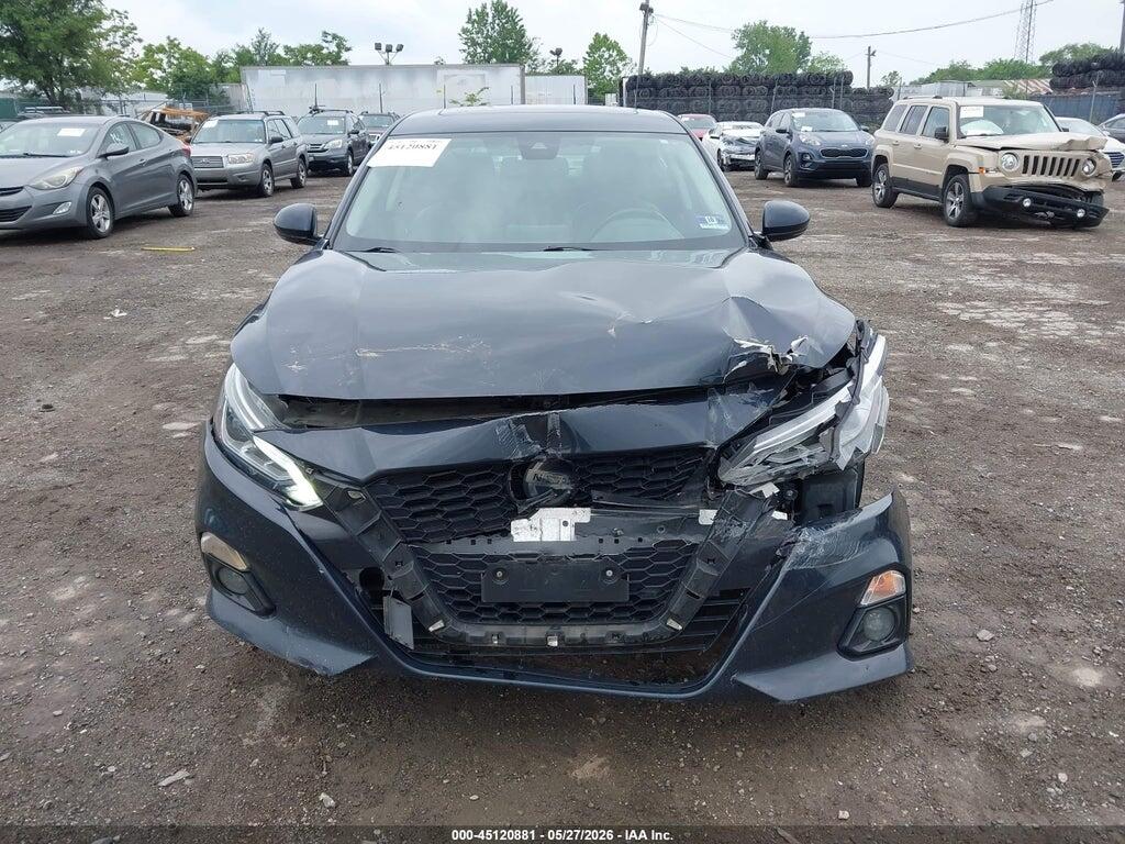 1N4BL4EV6KC248918 2019 NISSAN ALTIMA photo no. 12
