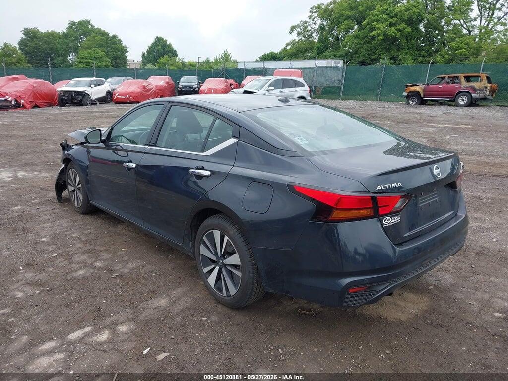 1N4BL4EV6KC248918 2019 NISSAN ALTIMA photo no. 3