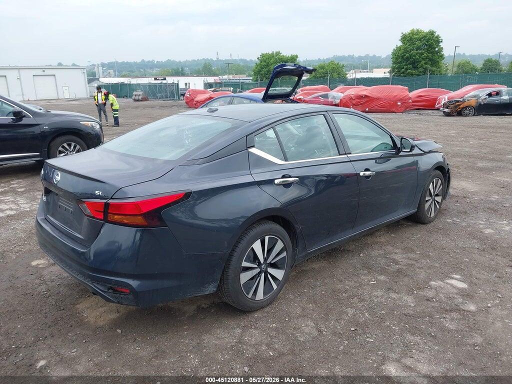 1N4BL4EV6KC248918 2019 NISSAN ALTIMA photo no. 4