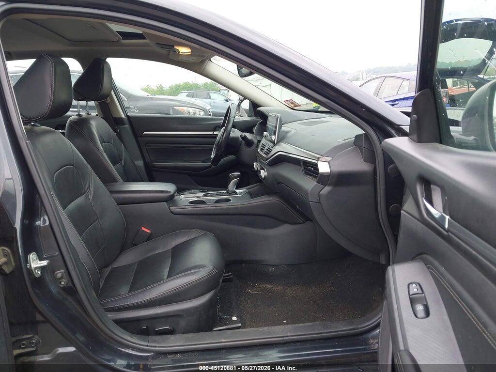 1N4BL4EV6KC248918 2019 NISSAN ALTIMA photo no. 5