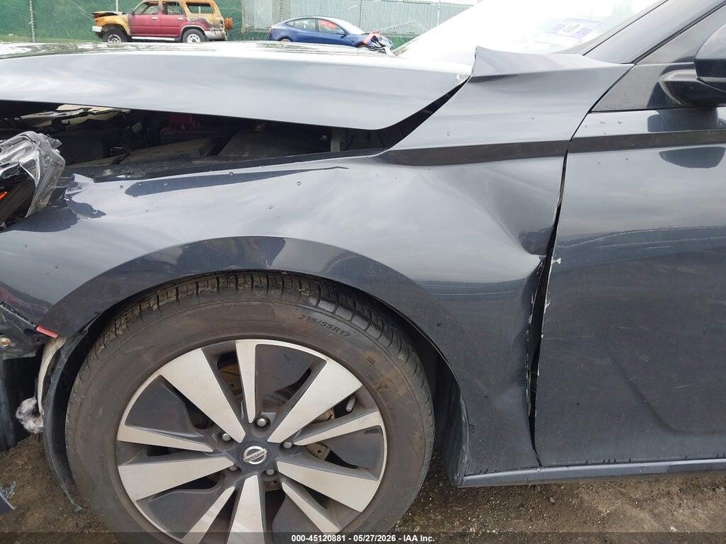 1N4BL4EV6KC248918 2019 NISSAN ALTIMA photo no. 6