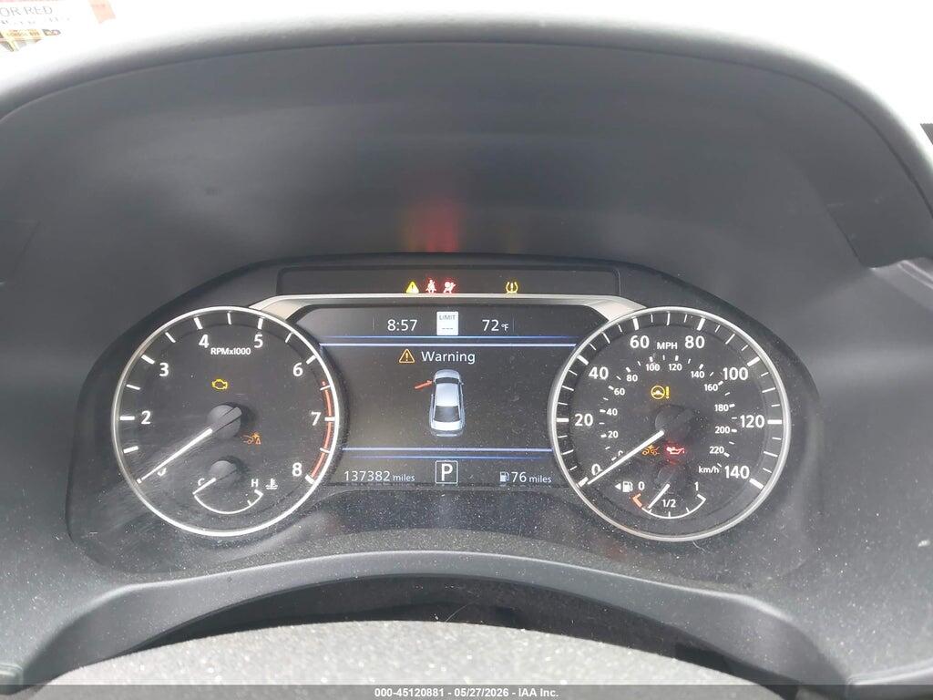 1N4BL4EV6KC248918 2019 NISSAN ALTIMA photo no. 7