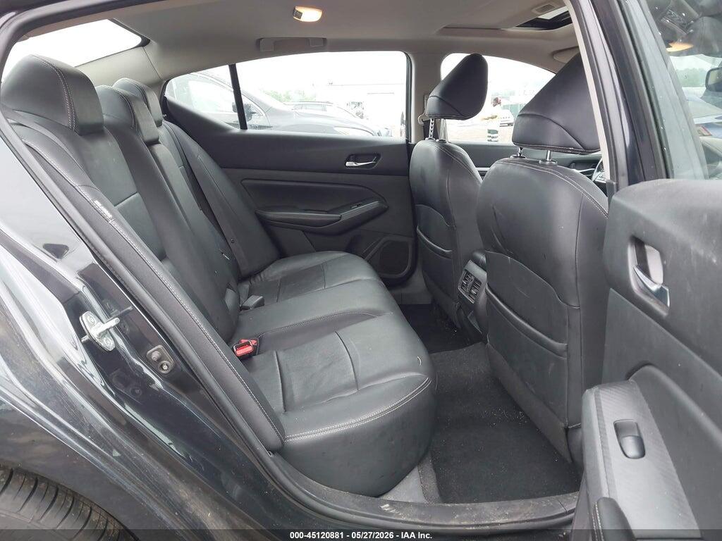 1N4BL4EV6KC248918 2019 NISSAN ALTIMA photo no. 8