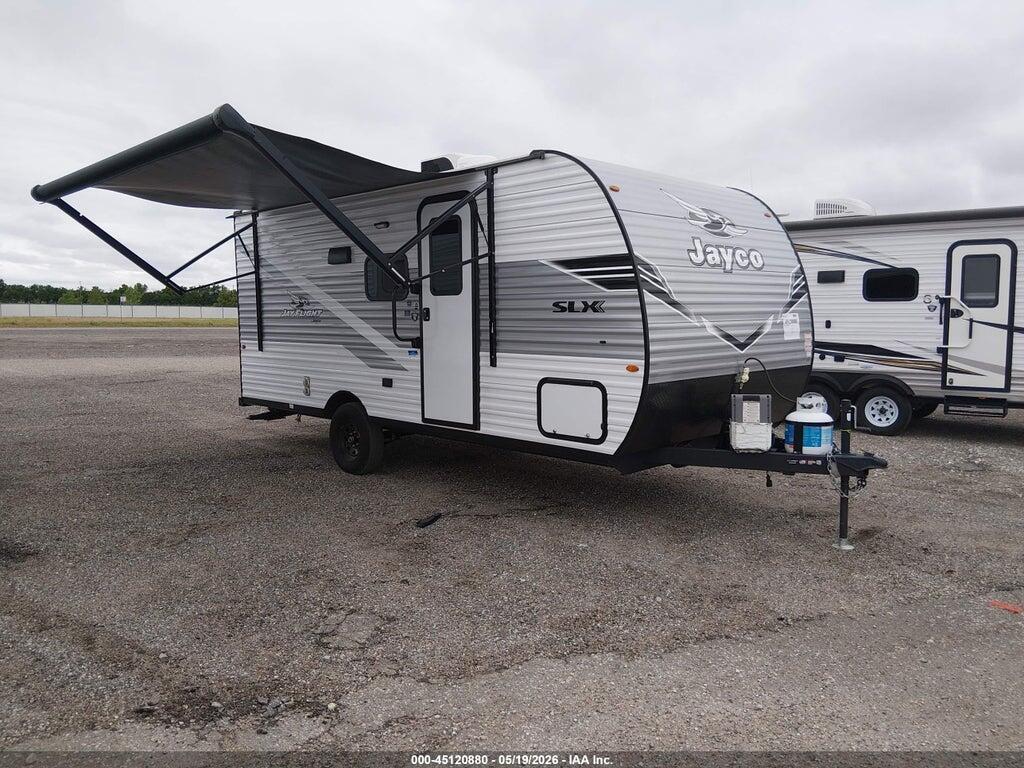 1UJBC0AK1T1YC0100 2026 JAYCO JAYFLIGHT 175BH photo no. 1