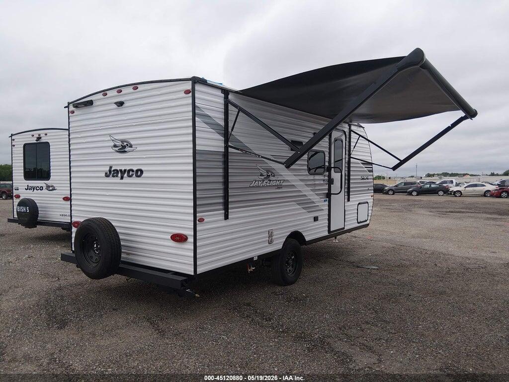 1UJBC0AK1T1YC0100 2026 JAYCO JAYFLIGHT 175BH photo no. 2