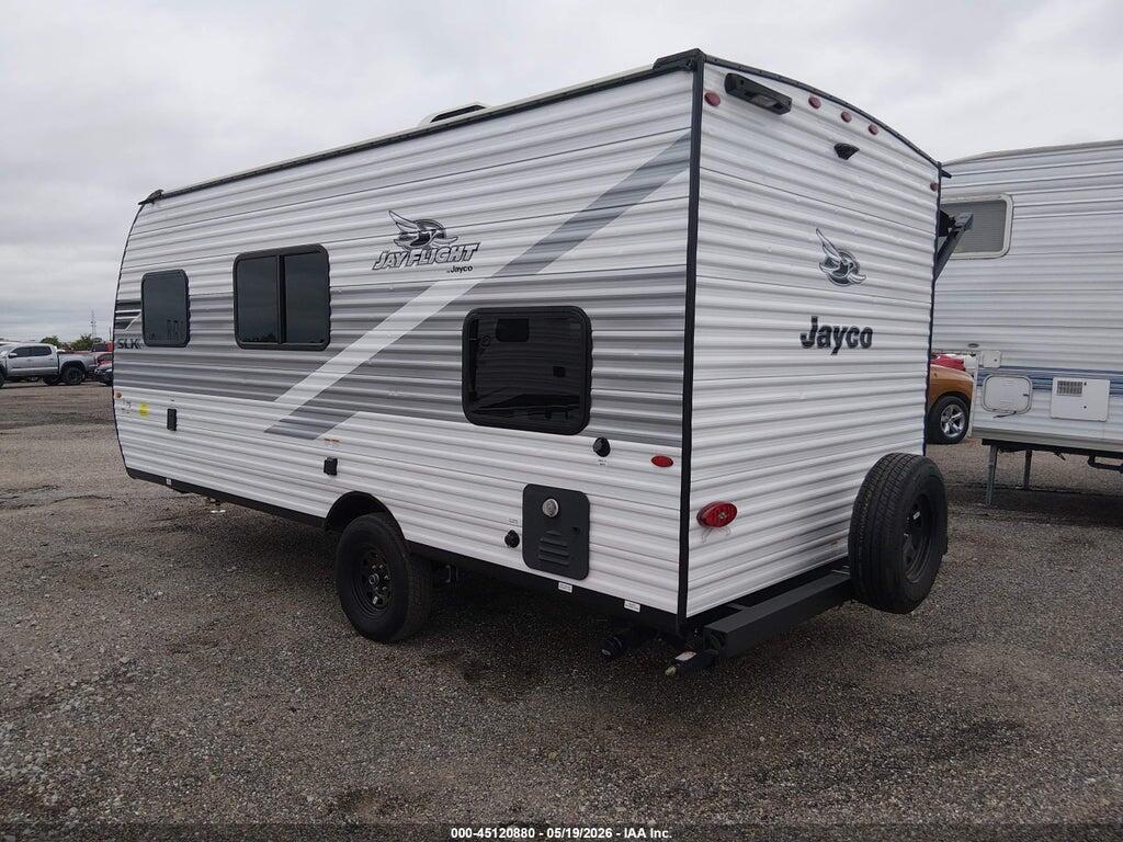 1UJBC0AK1T1YC0100 2026 JAYCO JAYFLIGHT 175BH photo no. 3