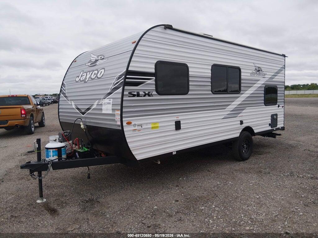 1UJBC0AK1T1YC0100 2026 JAYCO JAYFLIGHT 175BH photo no. 4