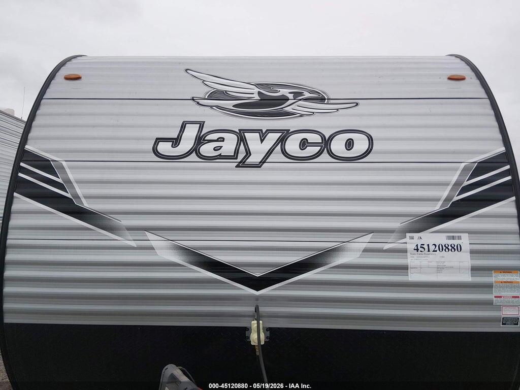 1UJBC0AK1T1YC0100 2026 JAYCO JAYFLIGHT 175BH photo no. 6