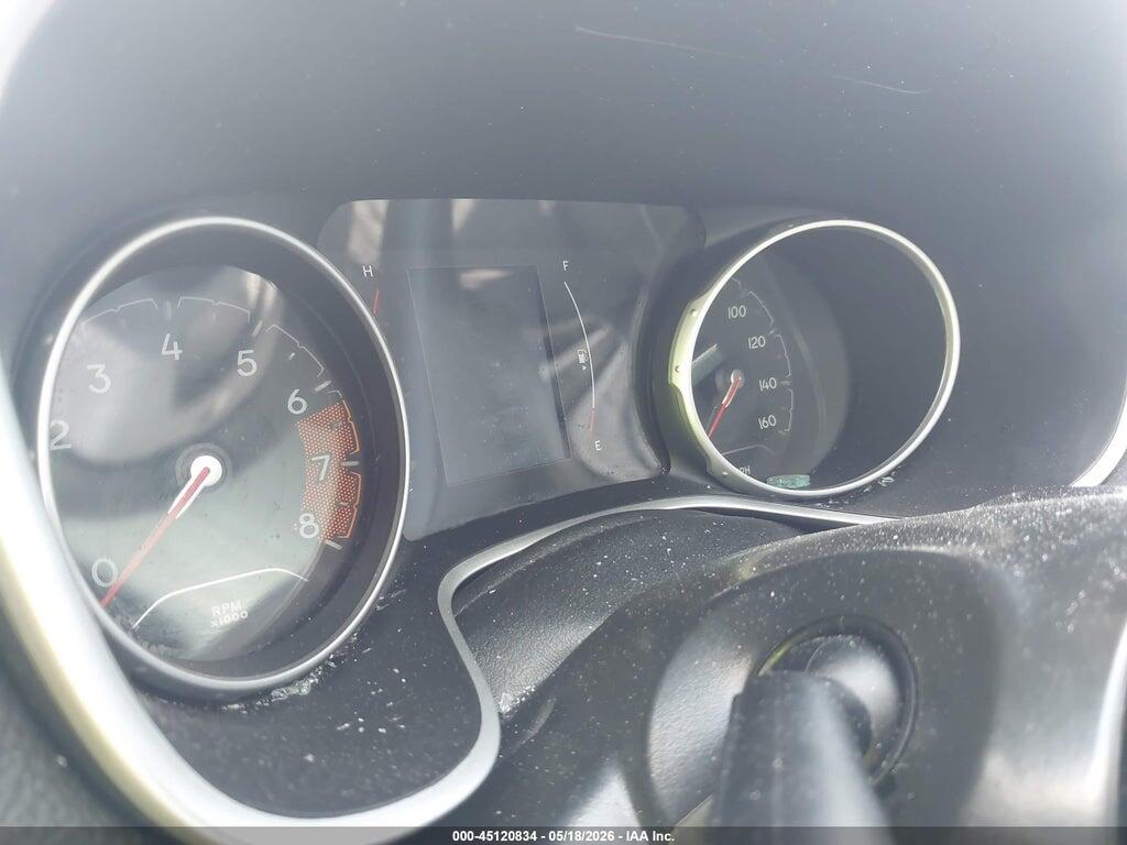3C4NJCBB7KT649450 2019 JEEP COMPASS photo no. 7