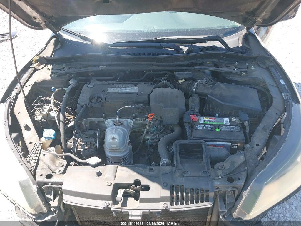 1HGCR2F76DA022394 2013 HONDA ACCORD photo no. 10