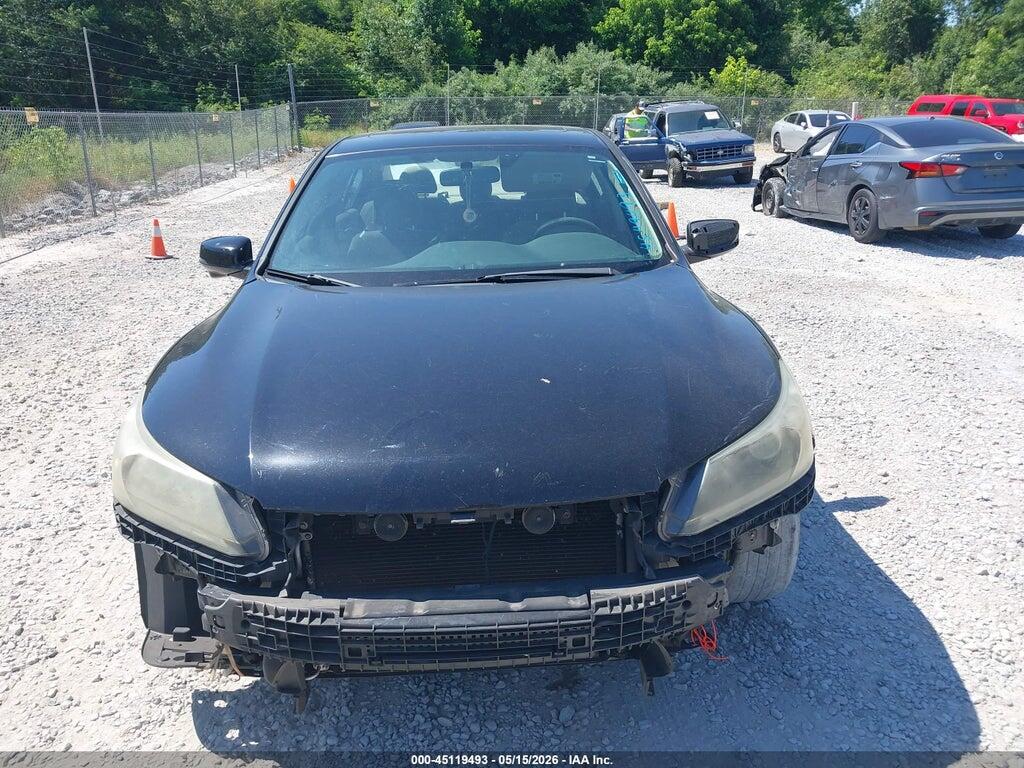 1HGCR2F76DA022394 2013 HONDA ACCORD photo no. 12