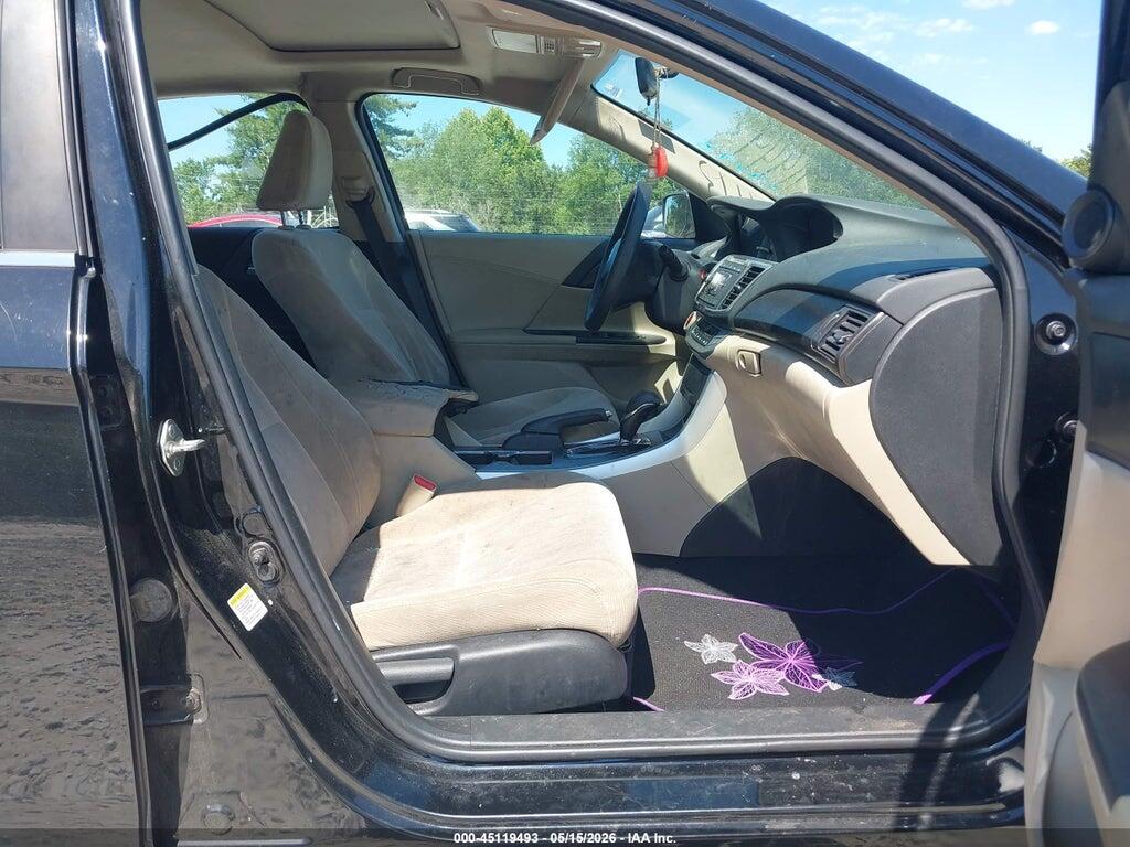 1HGCR2F76DA022394 2013 HONDA ACCORD photo no. 5