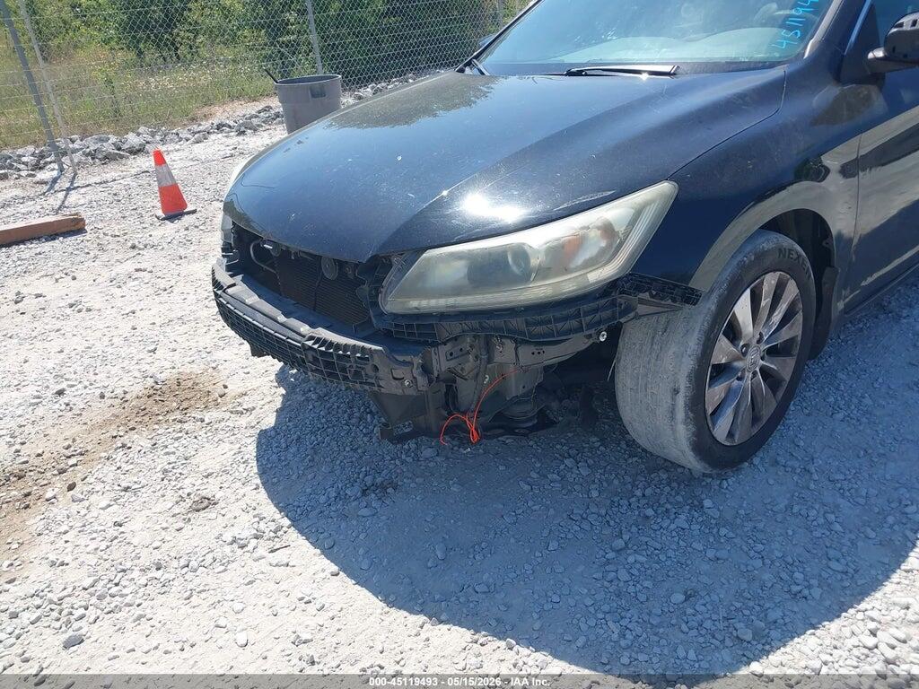 1HGCR2F76DA022394 2013 HONDA ACCORD photo no. 6