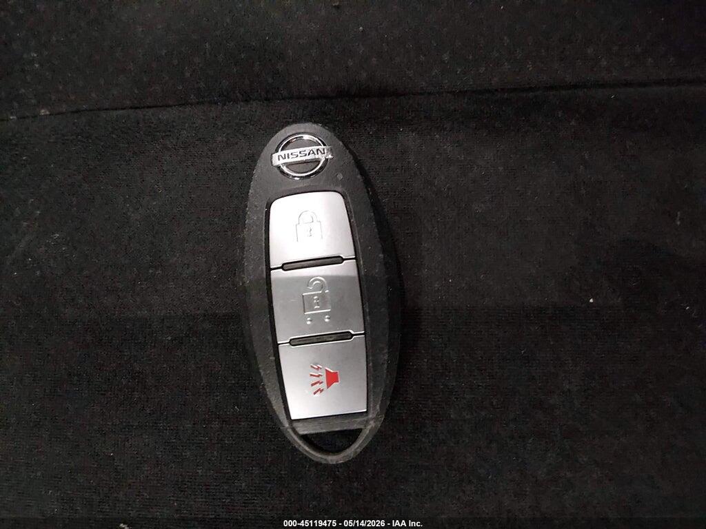 5N1AZ2MSXKN141483 2019 NISSAN MURANO photo no. 11