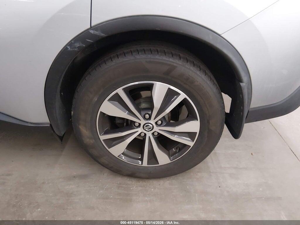 5N1AZ2MSXKN141483 2019 NISSAN MURANO photo no. 12