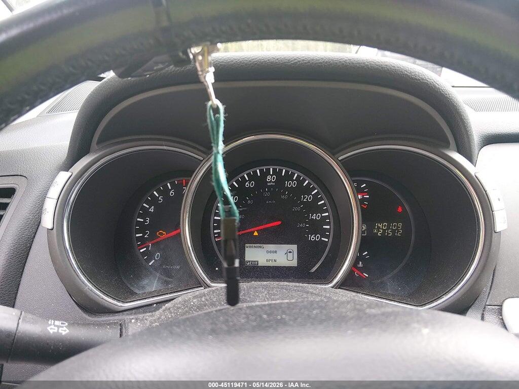 JN8AZ1MW3DW319897 2013 NISSAN MURANO photo no. 7