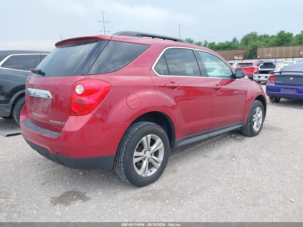 1GNFLGEK0EZ128723 2014 CHEVROLET EQUINOX photo no. 4