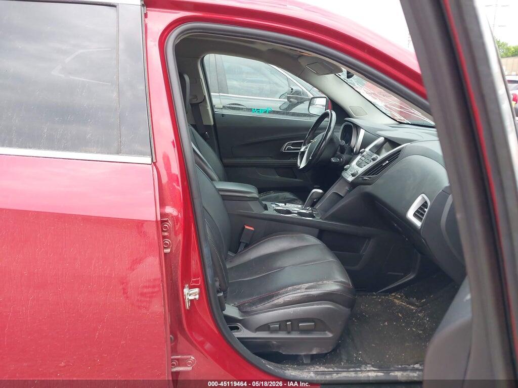 1GNFLGEK0EZ128723 2014 CHEVROLET EQUINOX photo no. 5