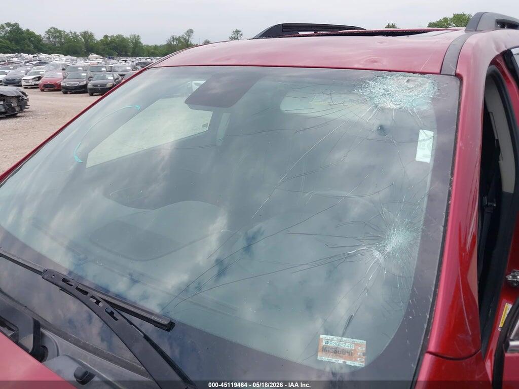1GNFLGEK0EZ128723 2014 CHEVROLET EQUINOX photo no. 6