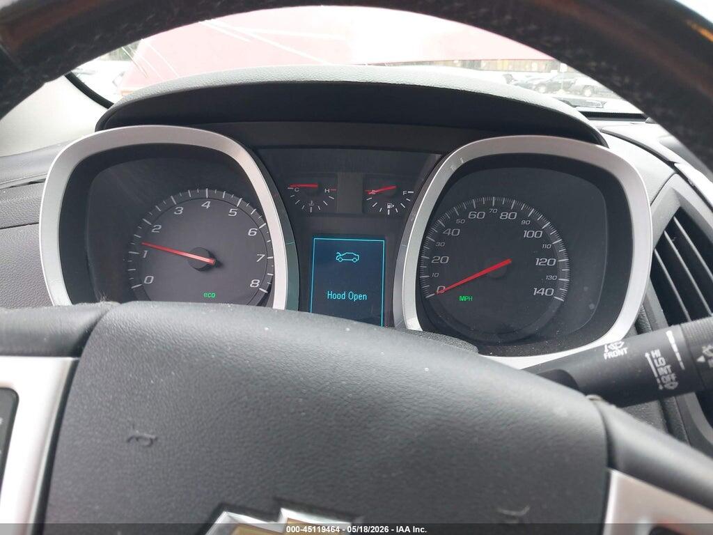 1GNFLGEK0EZ128723 2014 CHEVROLET EQUINOX photo no. 7