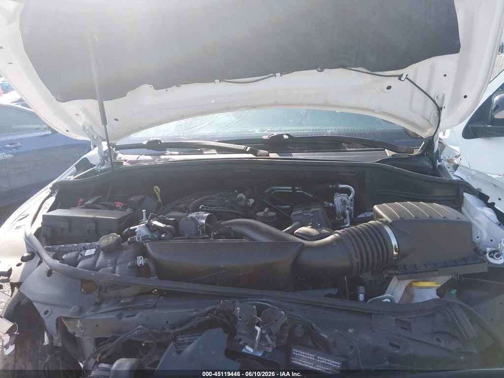 1C4RDJFG8PC590415 2023 DODGE DURANGO photo no. 10