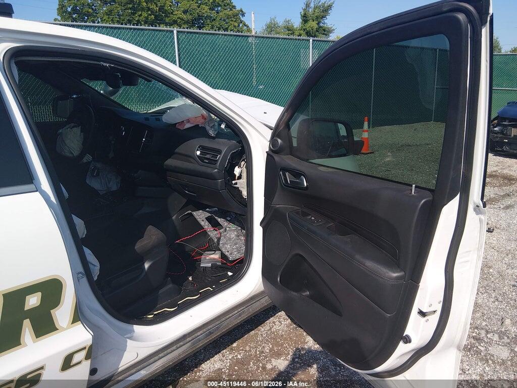 1C4RDJFG8PC590415 2023 DODGE DURANGO photo no. 5