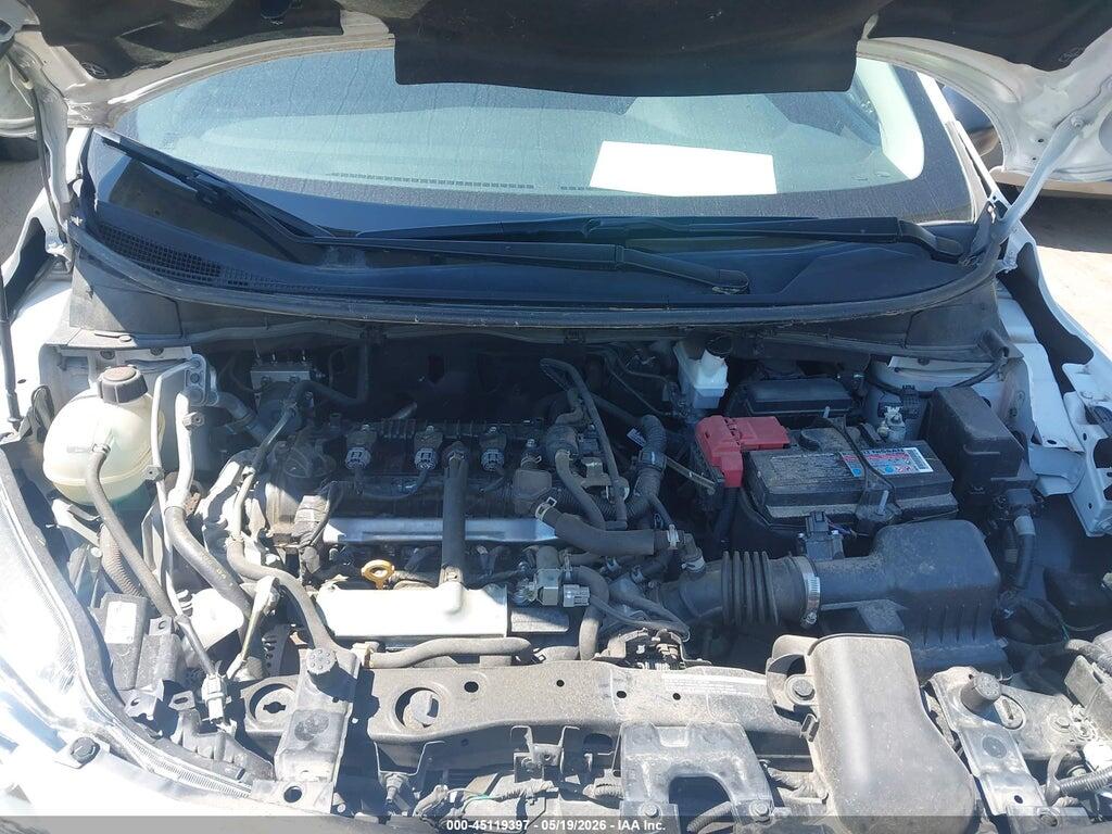 3N1CN8DV0LL904072 2020 NISSAN VERSA photo no. 10