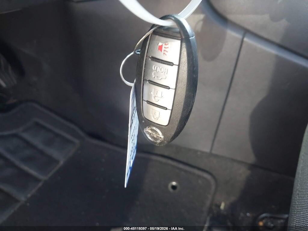 3N1CN8DV0LL904072 2020 NISSAN VERSA photo no. 11