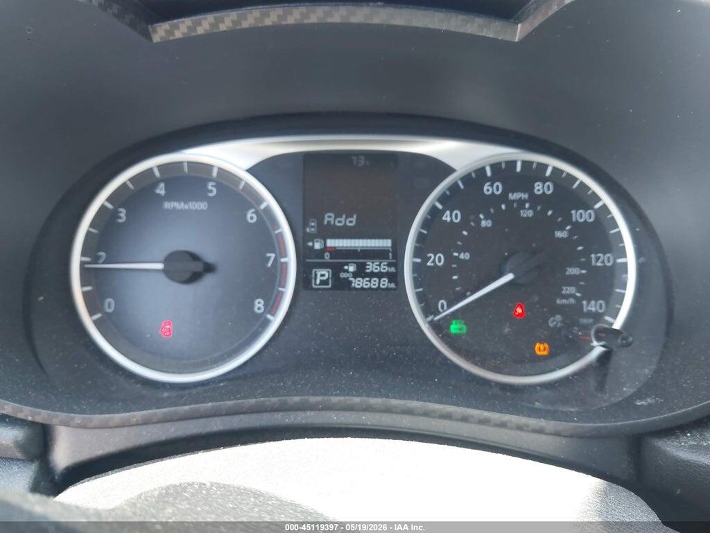 3N1CN8DV0LL904072 2020 NISSAN VERSA photo no. 7