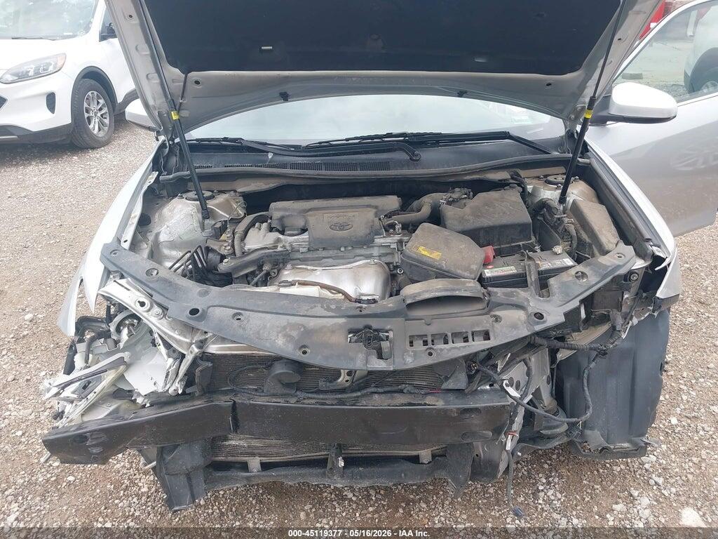 4T1BF1FK3CU133494 2012 TOYOTA CAMRY photo no. 10