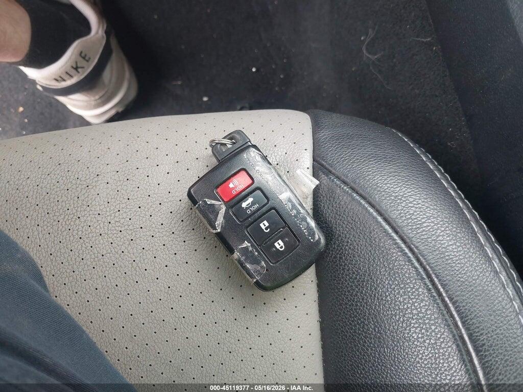 4T1BF1FK3CU133494 2012 TOYOTA CAMRY photo no. 11