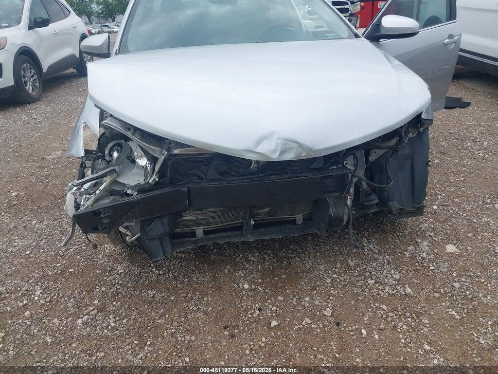 4T1BF1FK3CU133494 2012 TOYOTA CAMRY photo no. 6
