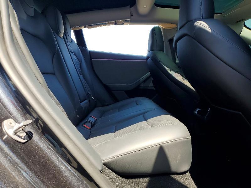 5YJ3E1EA6TF157981 2026 TESLA MODEL 3 photo no. 10